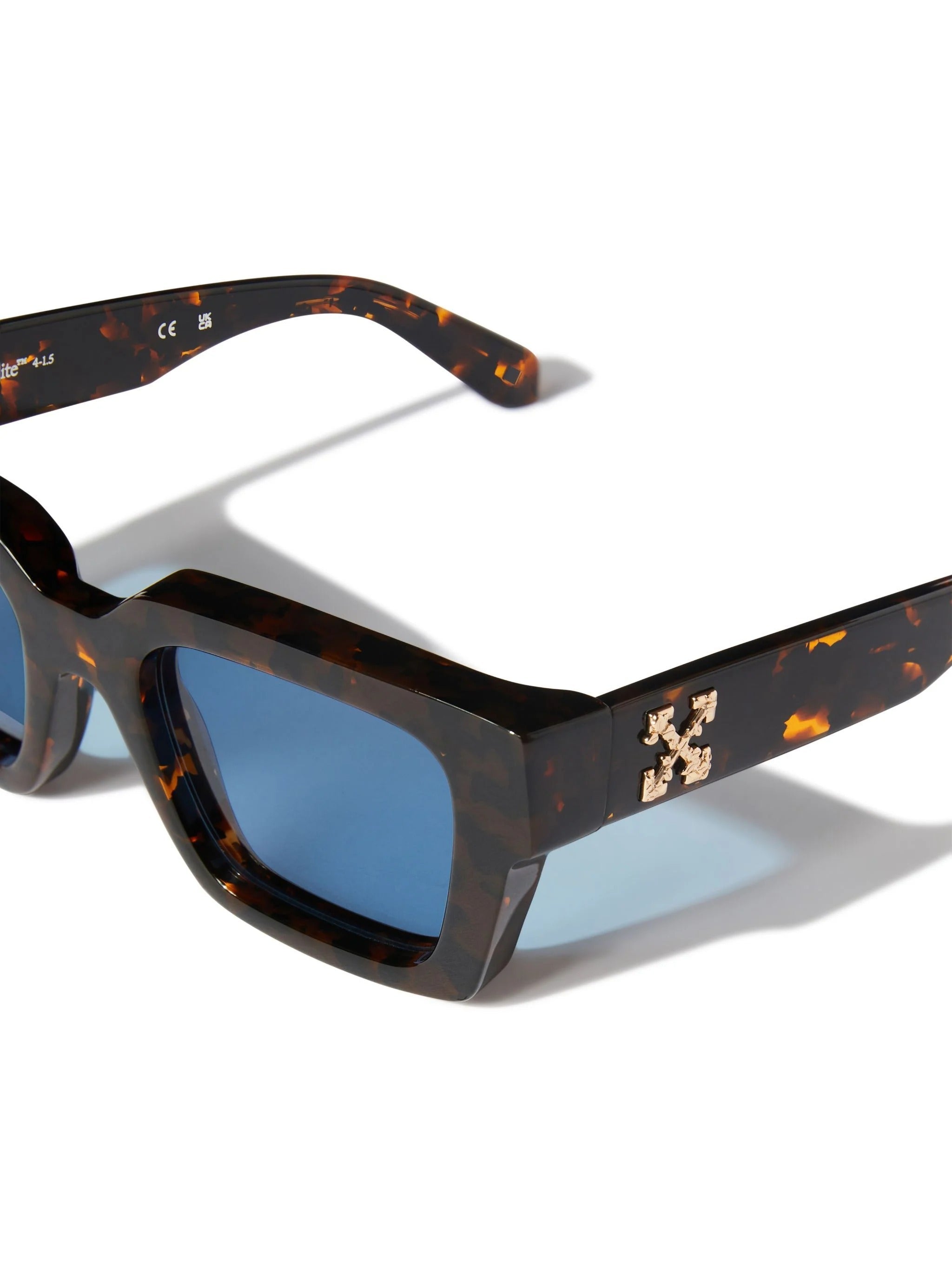 OFF WHITE OERI13U DALTON 6045 49 SUNGLASSES