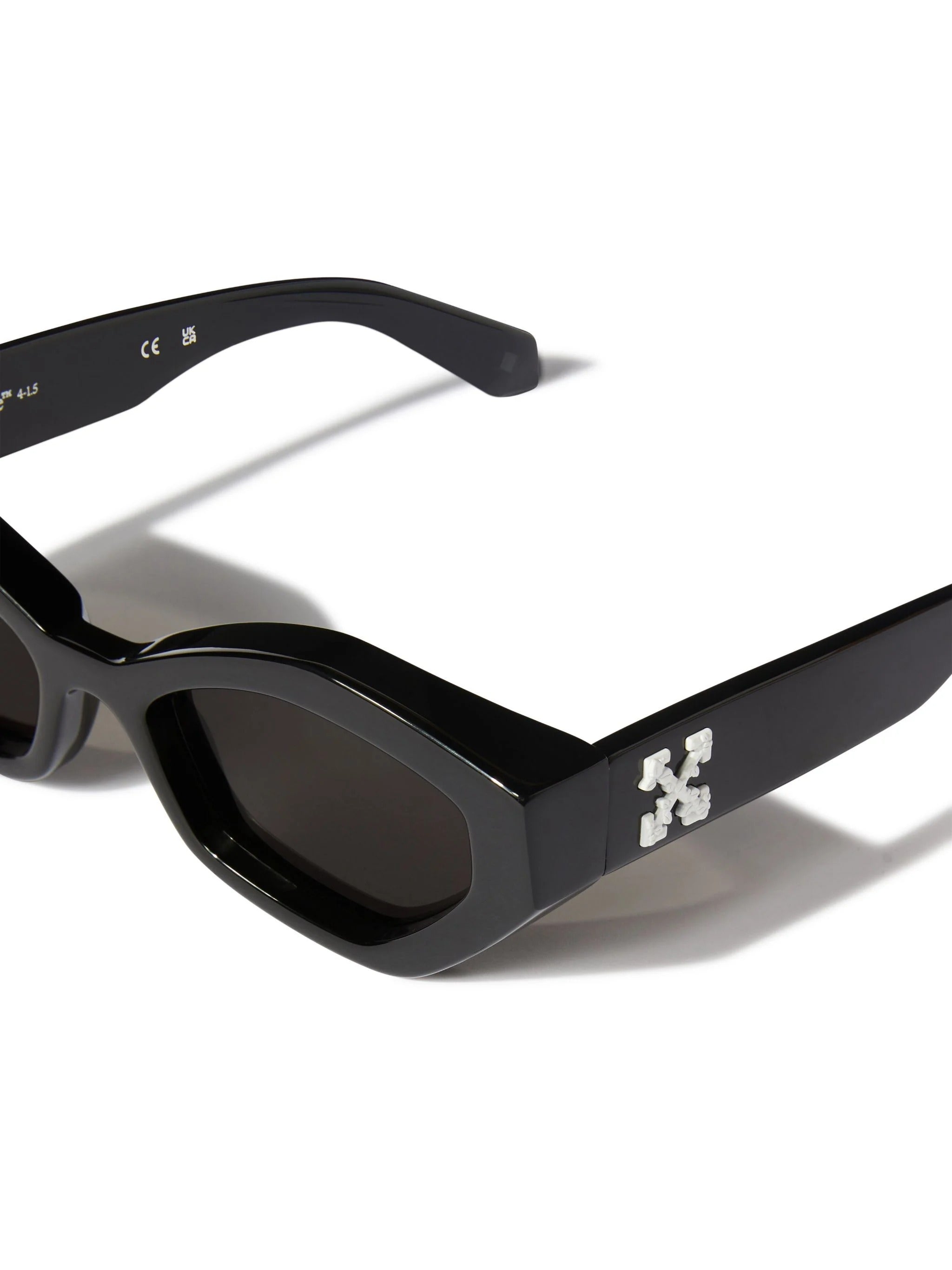 OFF WHITE OERI144 HILO 1007 55 SUNGLASSES