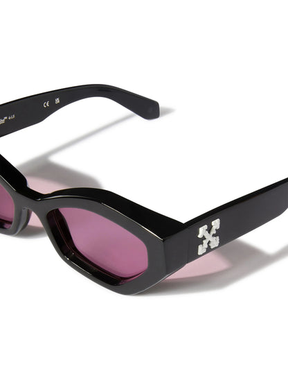 OFF WHITE OERI144 HILO 1030 55 SUNGLASSES