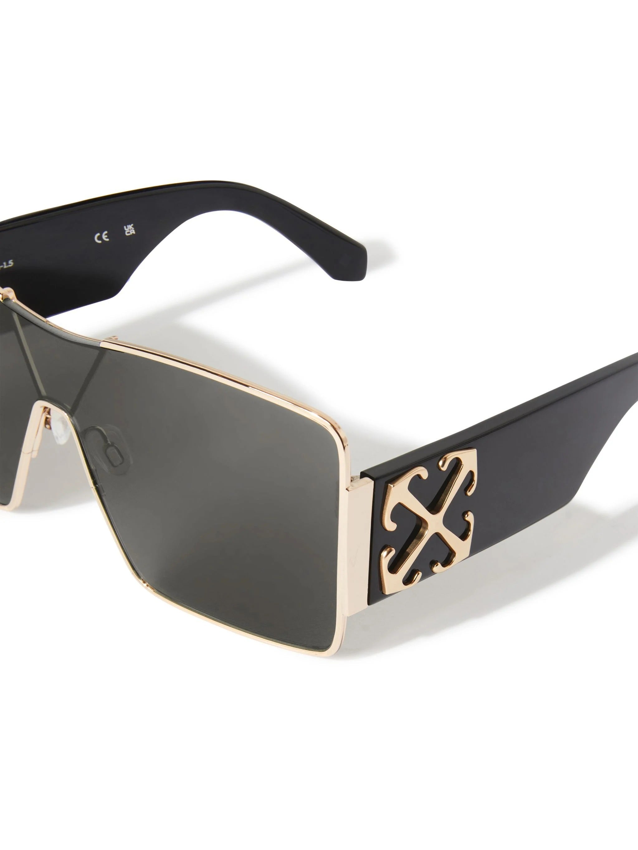 OFF WHITE OERI14G ASPEN 7607 141 SUNGLASSES