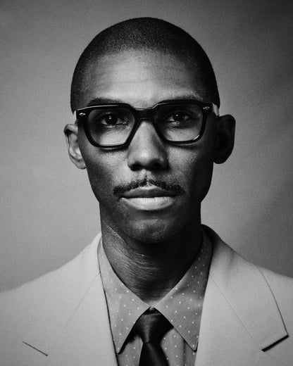 JACQUES MARIE MAGE TOMLIN 81/350 JMMPT13W 50 FRAME