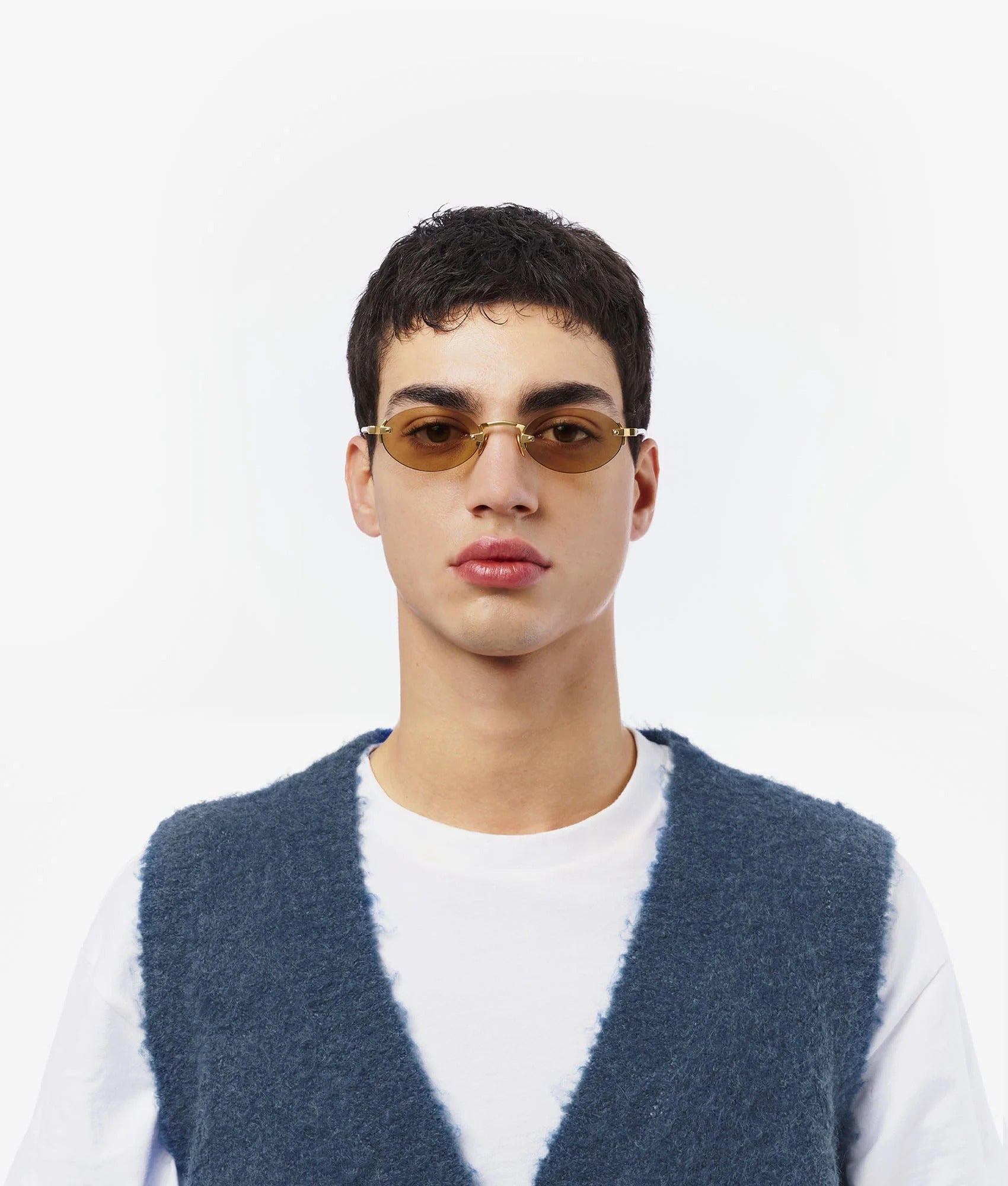 GAST QUANTUM UA05 51 SUNGLASSES