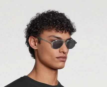 DIOR DIORBLACKSUIT A4U DM40155U 30B0 53 SUNGLASSES