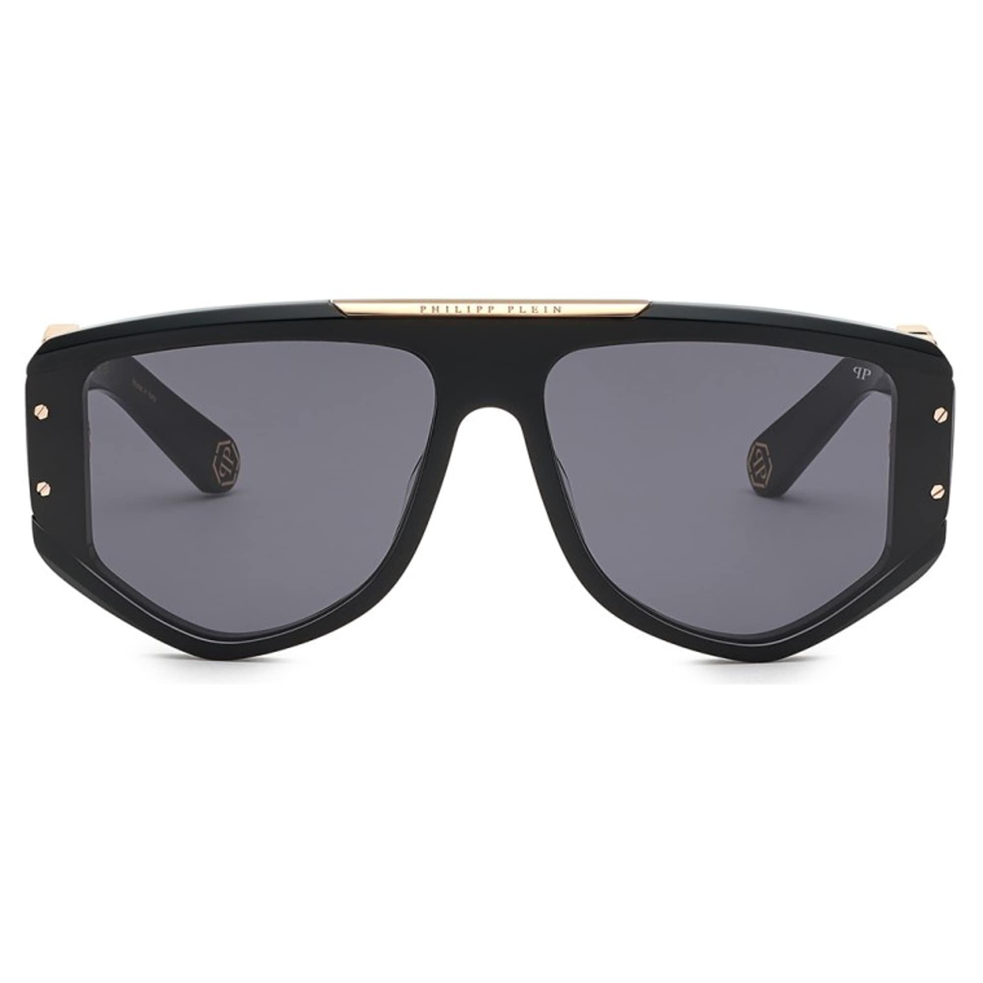 PHILIPP PLEIN SPP093M 700 65 SUNGLASSES