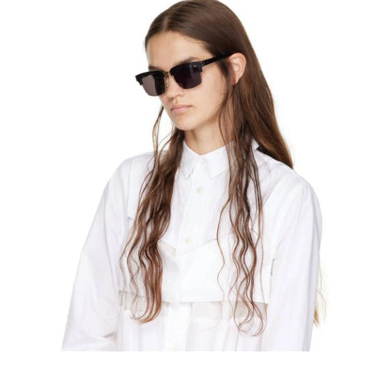 CARTIER CT0132S 001 54 SIGNATURE C SUNGLASSES