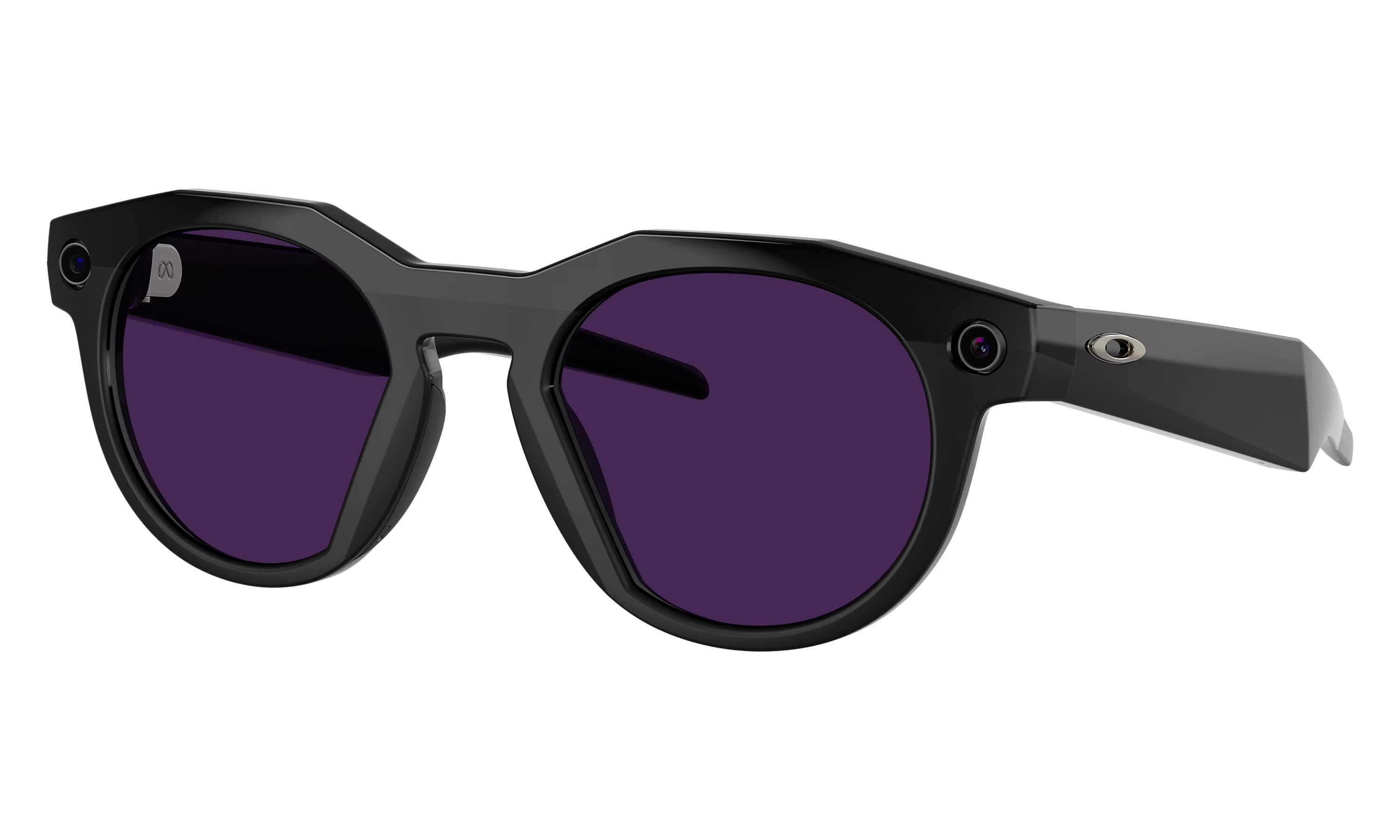 OAKLEY OW8002 HSTN 02 51 META SUNGLASSES