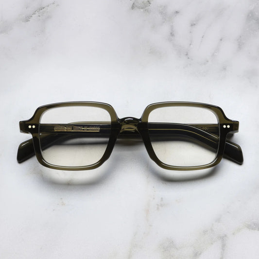 CUTLER AND GROSS OF LONDON CGOPGR02 03 48 FRAME