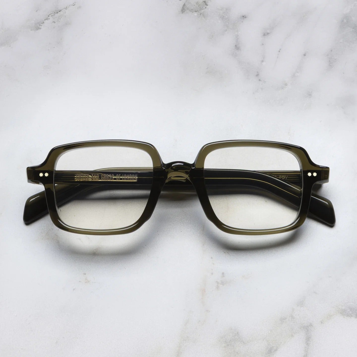 CUTLER AND GROSS OF LONDON CGOPGR02 03 48 FRAME