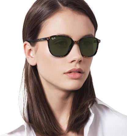 RAYBAN RB2193 LEONARD 902/31 53 SUNGLASSES