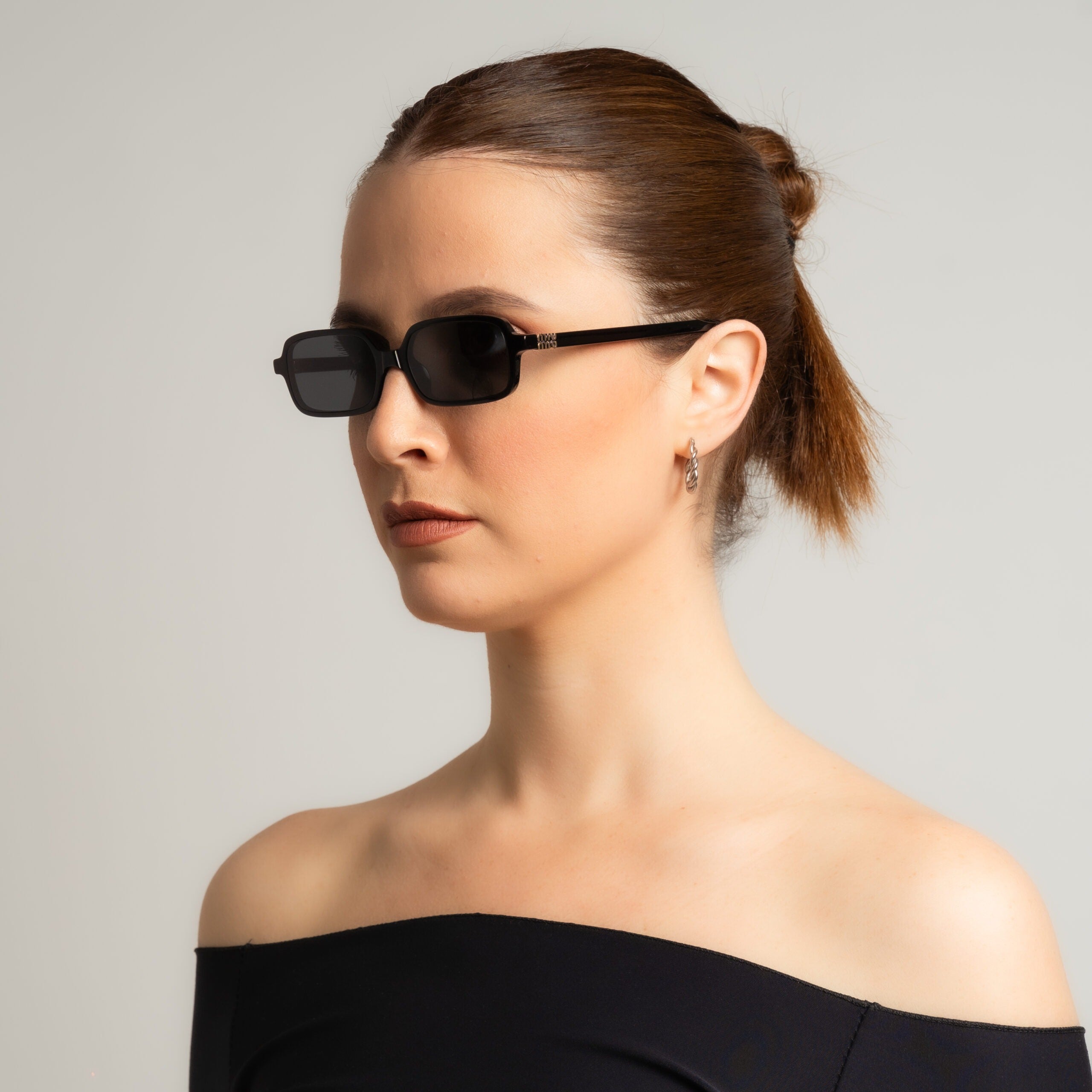 MIU MIU MU11ZS 16K5S0 51 SUNGLASSES