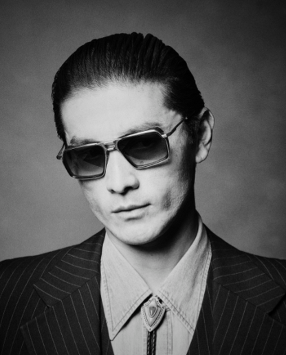 JACQUES MARIE MAGE GTR 04/500 JMMGTR17E 57 SUNGLAS