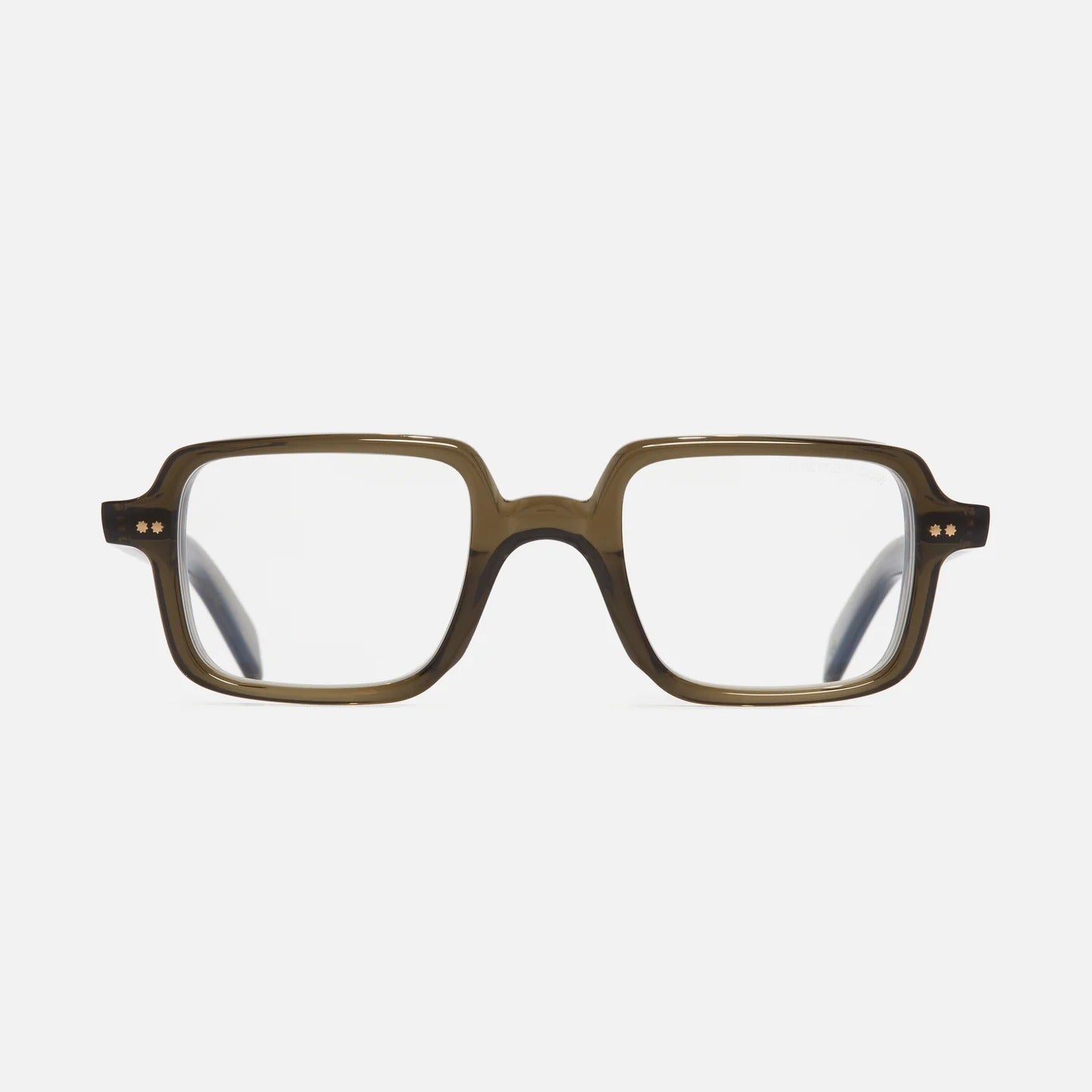 CUTLER AND GROSS OF LONDON CGOPGR02 03 48 FRAME