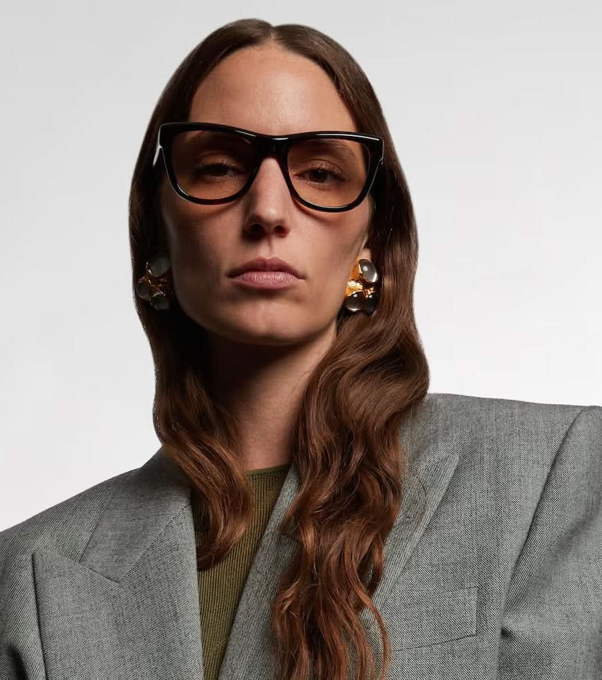 SAINT LAURENT SL816 007 54 SUNGLASSES