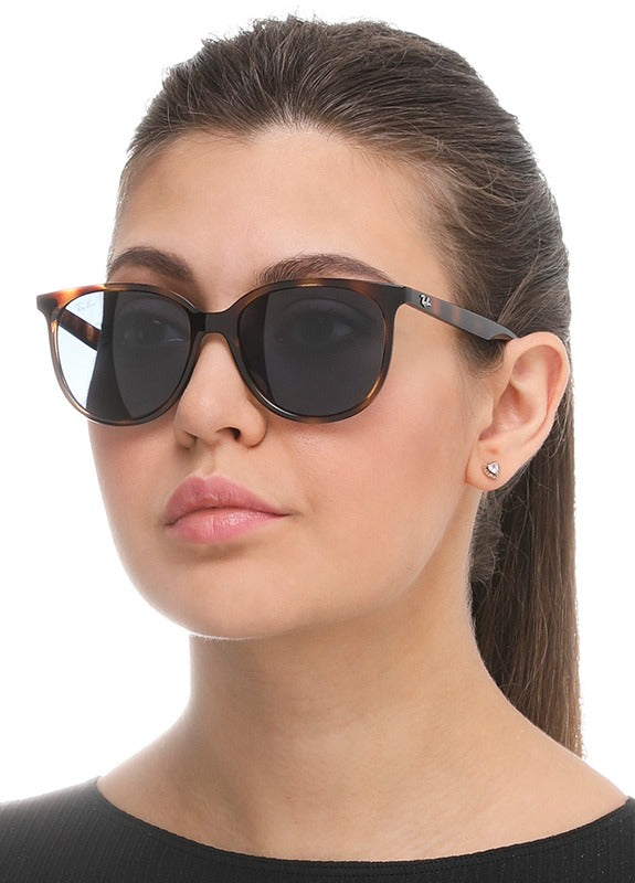 RAYBAN RB4387 710/80 56 SUNGLASSES