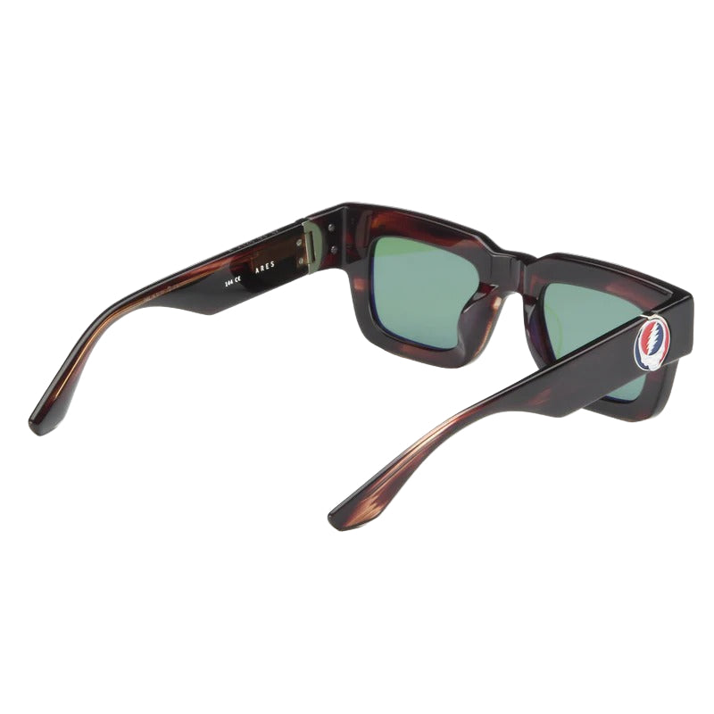 AKILA 2125 93 32 GD ARES x GRATEFUL DEAD 93 32 NA SUNGLASSES