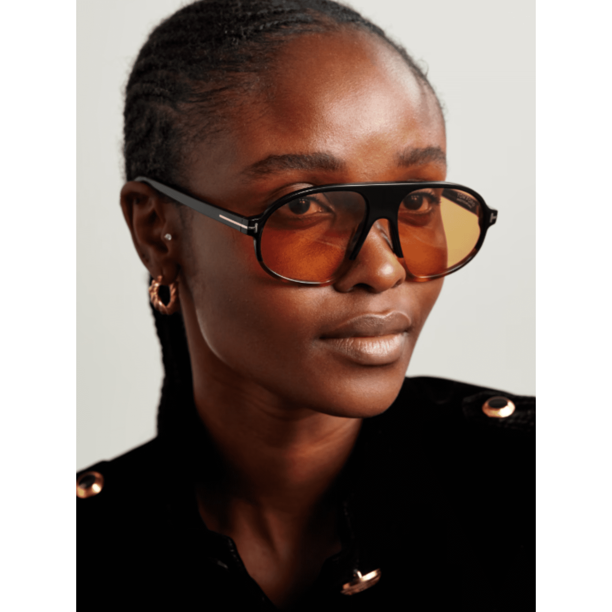 TOM FORD TF1178 56E 58 SUNGLASSES