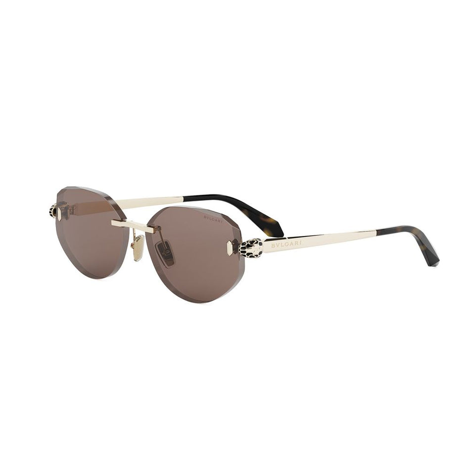 BVLGARI BV40059U 33E 58 SUNGLASSES
