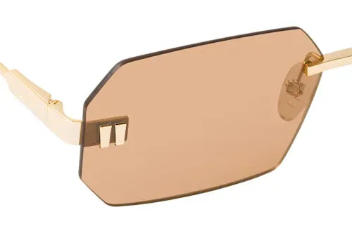 OFF WHITE OERI151 INDEPENDANCE 7674 60 SUNGLASSES