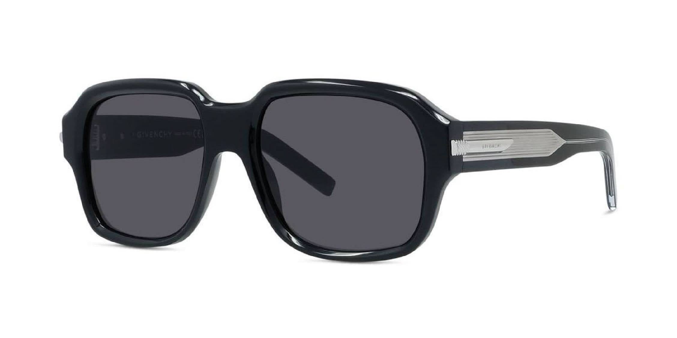 f*y様 GIVENCHY starlongsleevepolo by Ricc GIVENCHY GV40114I 01A 55 SUNGLASSES