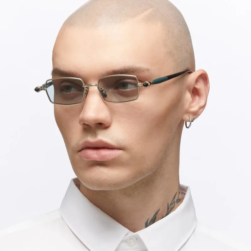 KUBORAUM P73 SUN MASKE LGM 52 SUNGLASSES