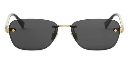 BVLGARI BV40057U 32A 55 SUNGLASSES