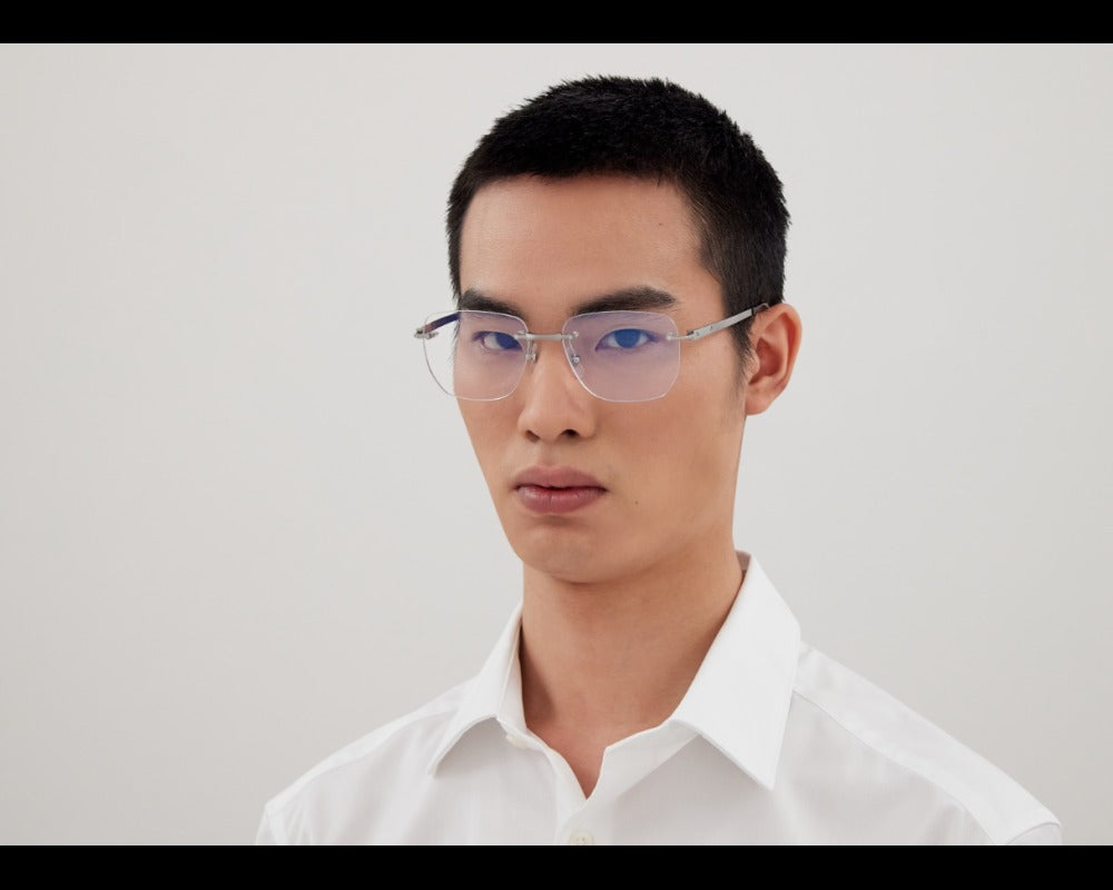 CARTIER CT0512O 002 57 FRAME