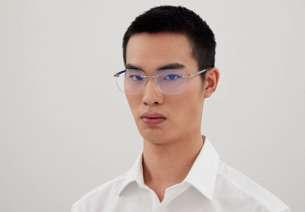 CARTIER CT0512O 002 57 FRAME