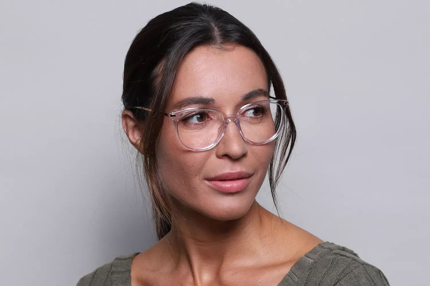 MICHAEL KORS MK4106U WESTPORT 3255 54 FRAME