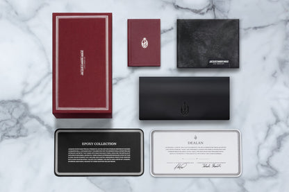 JACQUES MARIE MAGE DEALAN 53 73/350 JMMDEX18U 53 SUNGLASSES