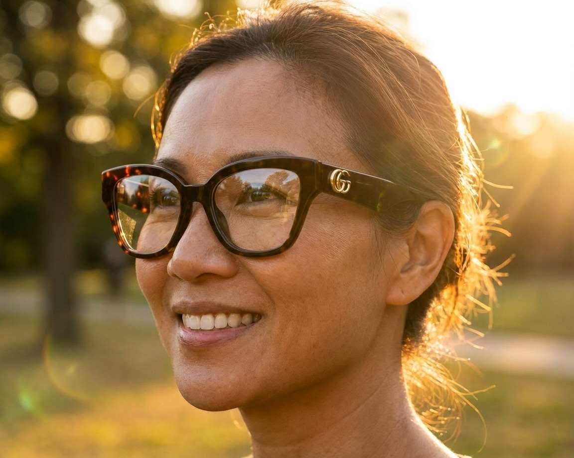 GUCCI GG1424O 006 54 FRAME