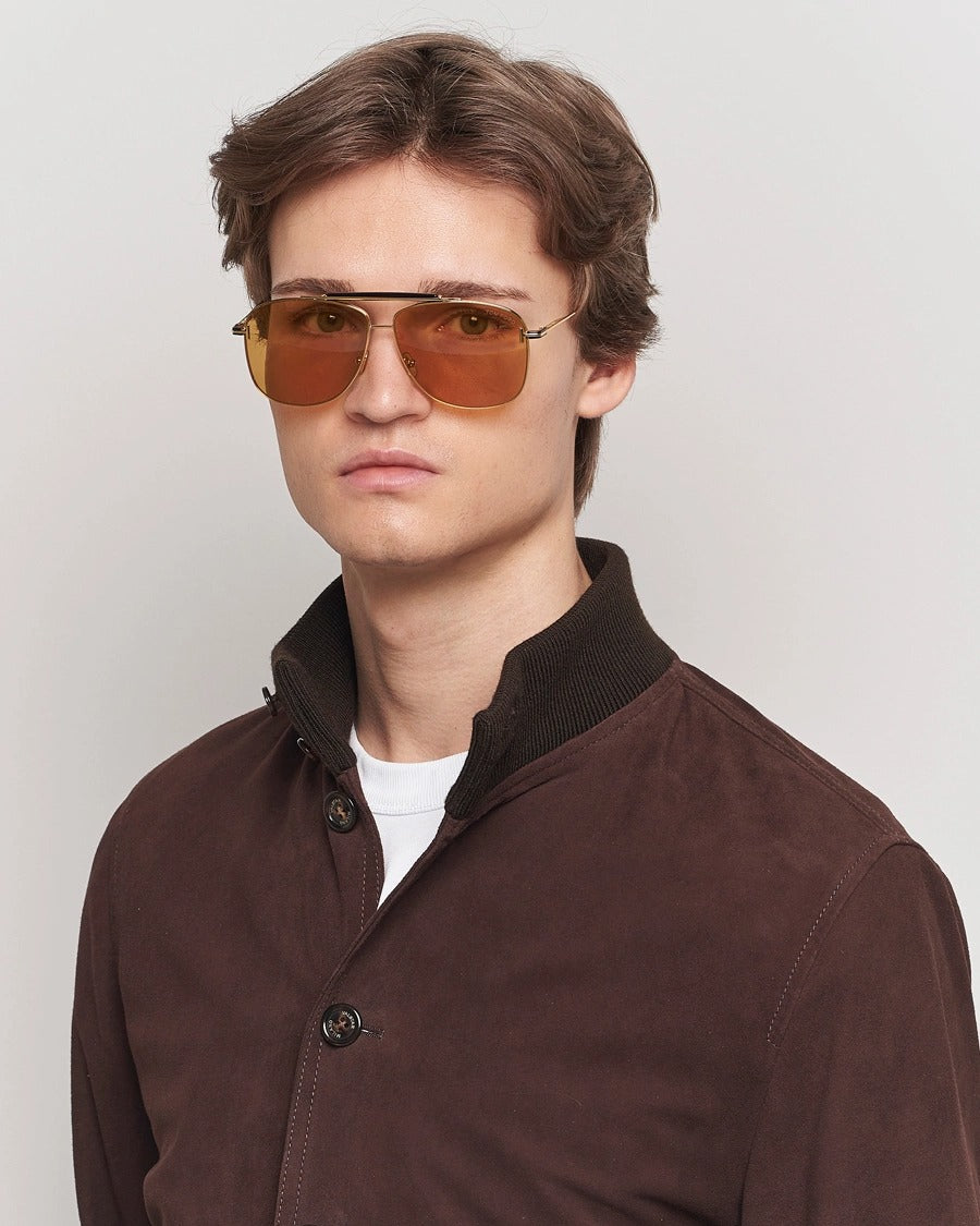TOM FORD TF1017 30E 60 SUNGLASSES