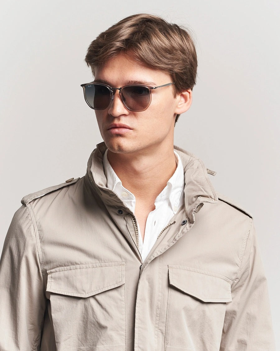 RAYBAN RB4451 6802/71 50 SUNGLASSES