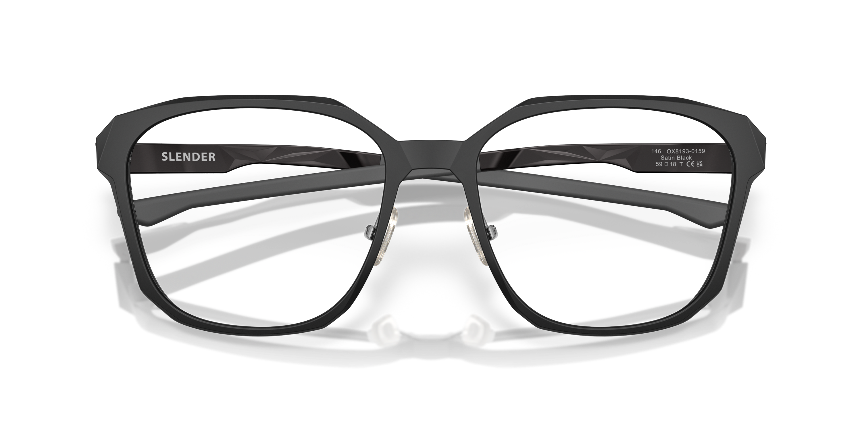 OAKLEY OX8193 01 59 FRAME