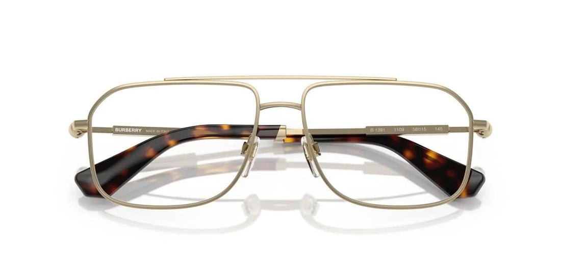 BURBERRY BE1391 1109 56 FRAME