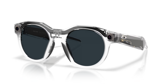 OAKLEY META  OW8002 HSTN 05 51 SUNGLASSES