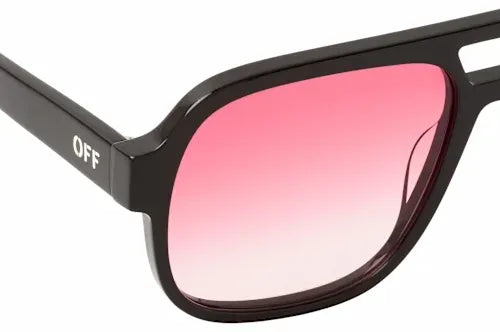 OFF WHITE OERI14V 1027 58 SUNGLASSES
