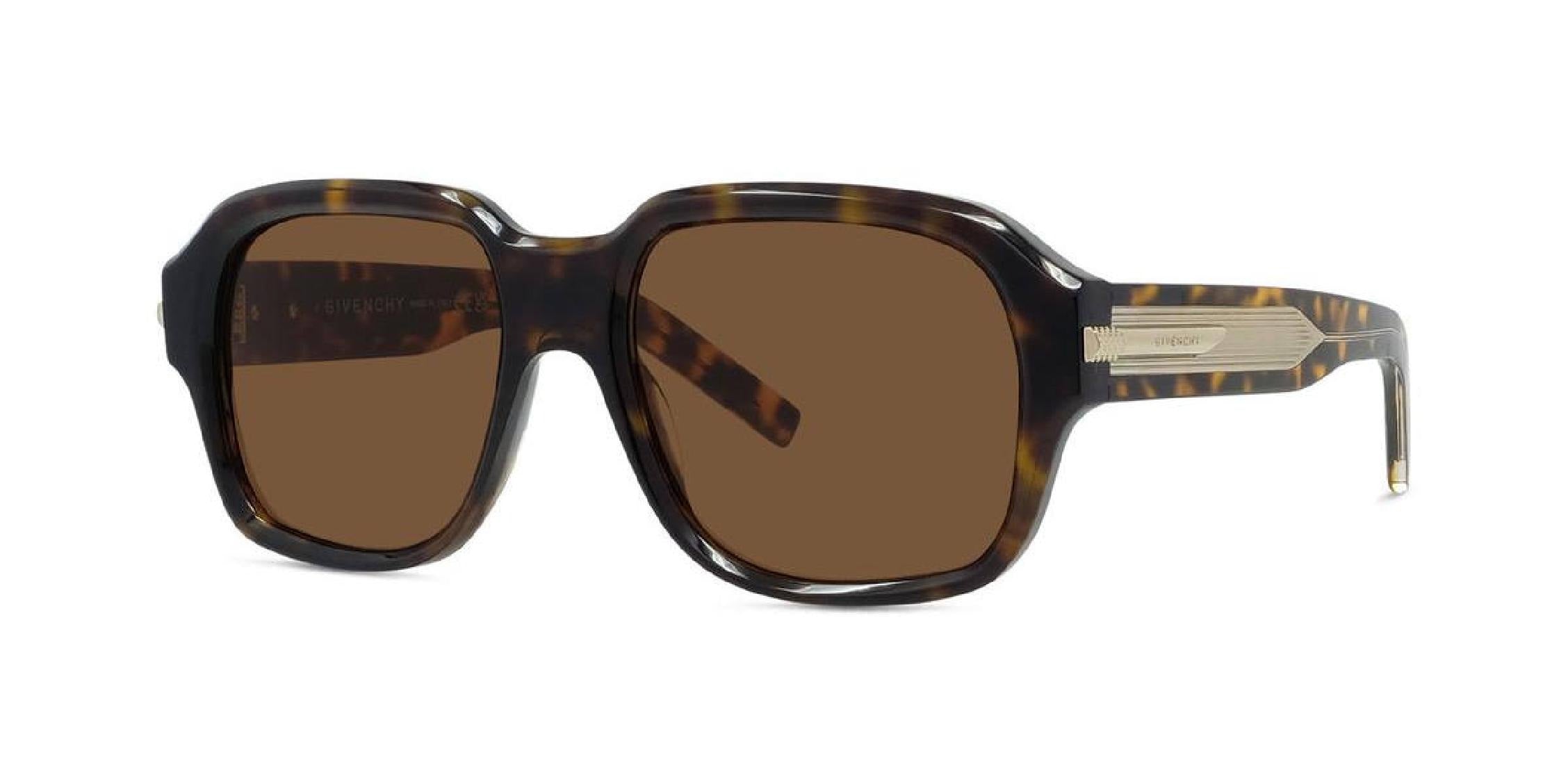 GIVENCHY GV40114I 52E 55 SUNGLASSES
