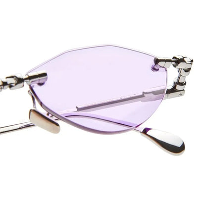 KUBORAUM H64 SUN GM 55 SUNGLASSES