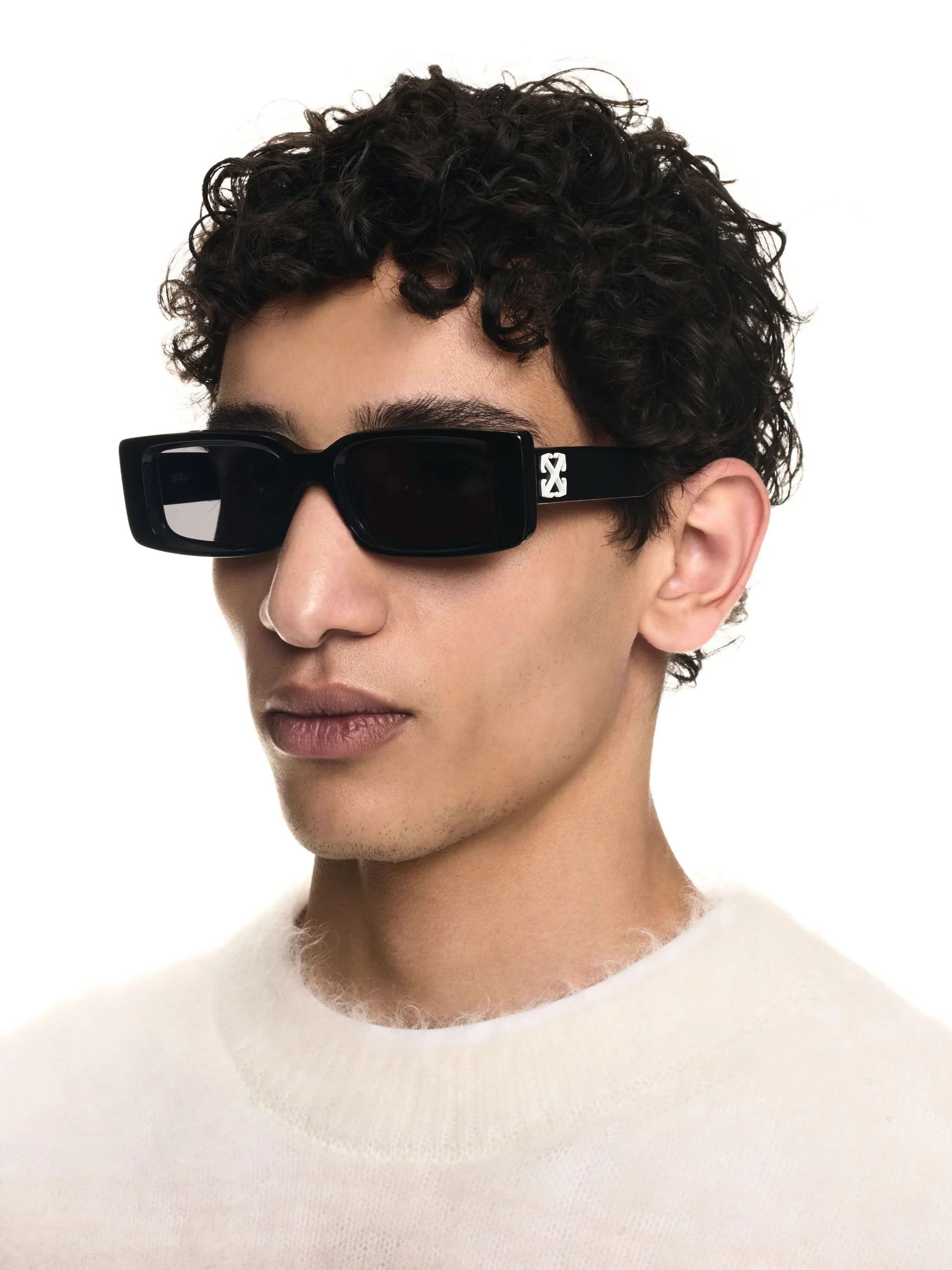 OFF WHITE OERI127 ARTHUR 1007 50 SUNGLASSES