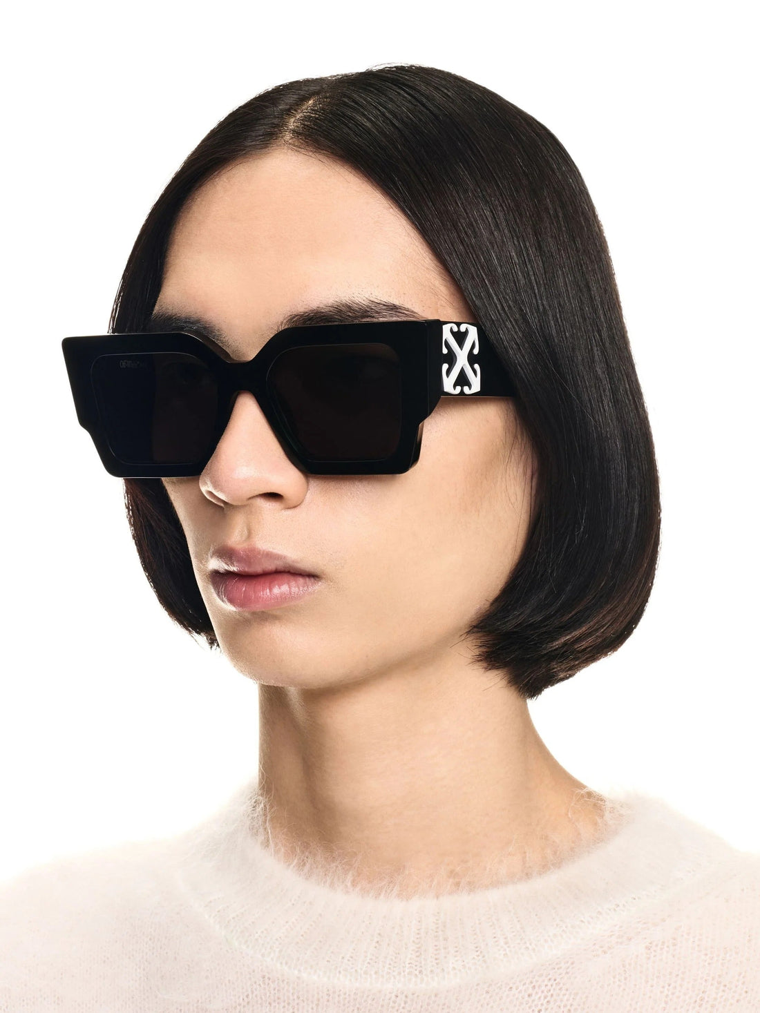 OFF WHITE OERI128 CATALINA 6055 55 SUNGLASSES