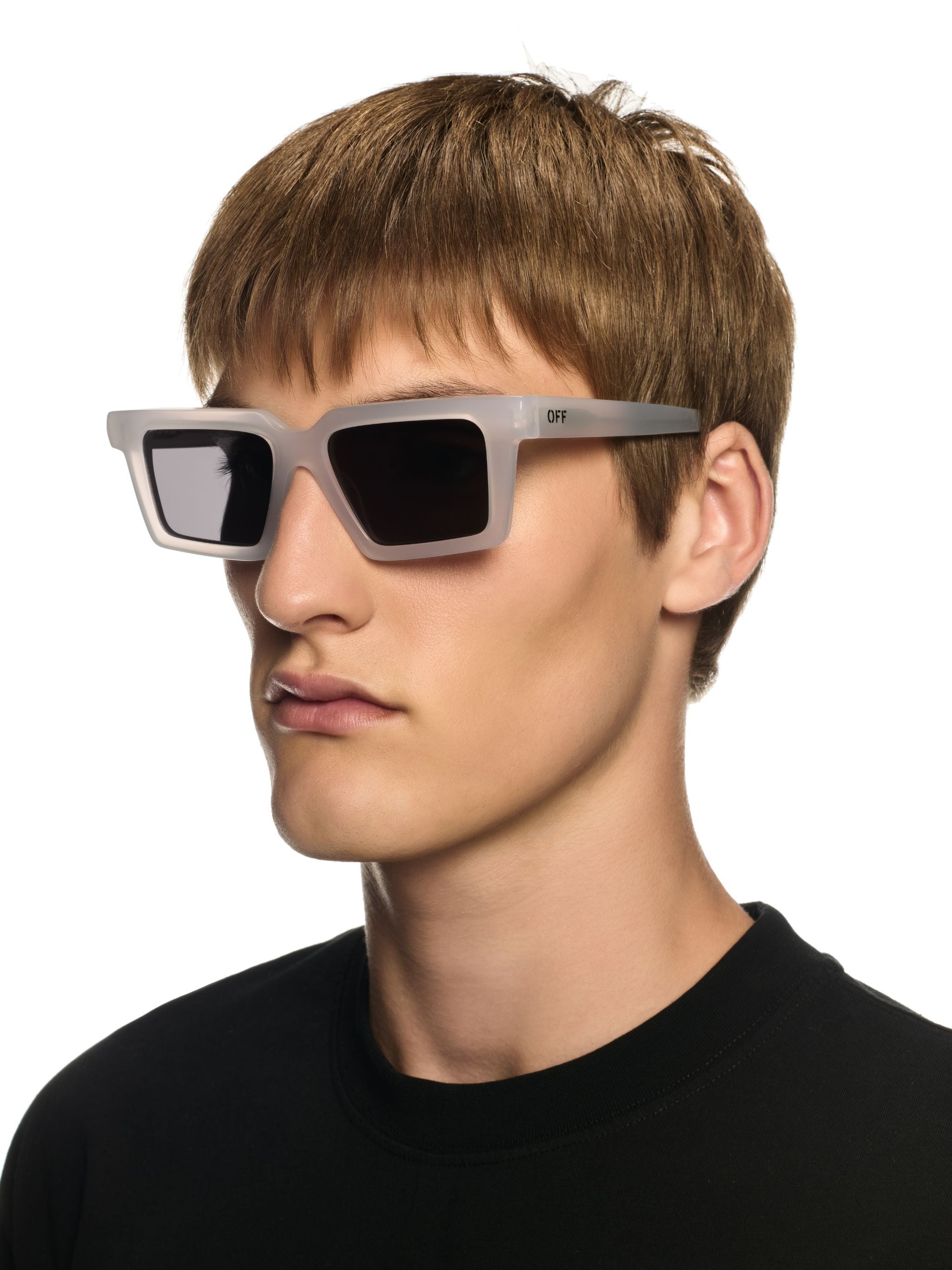 OFF WHITE OERI142 WINDSOR 1007 52 SUNGLASSES
