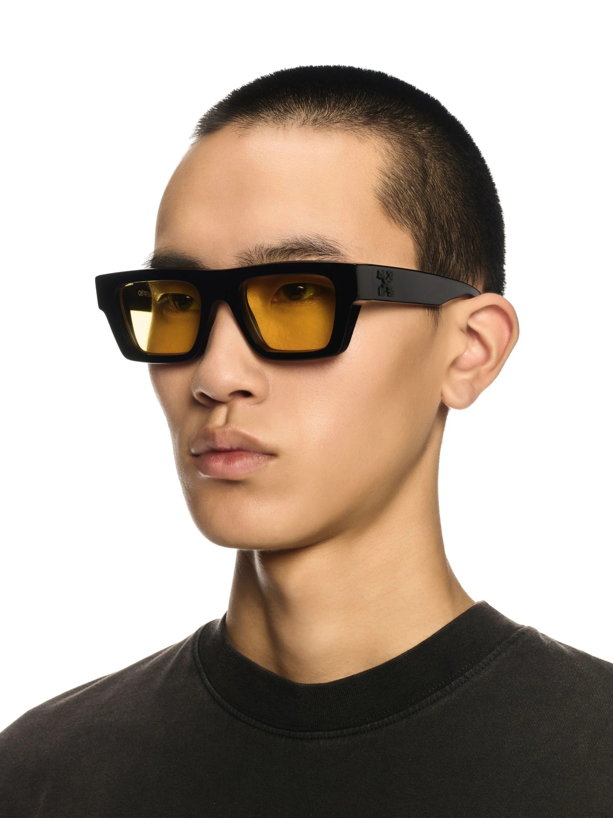 OFF WHITE OERI145 OREGON 1018 52 SUNGLASSES