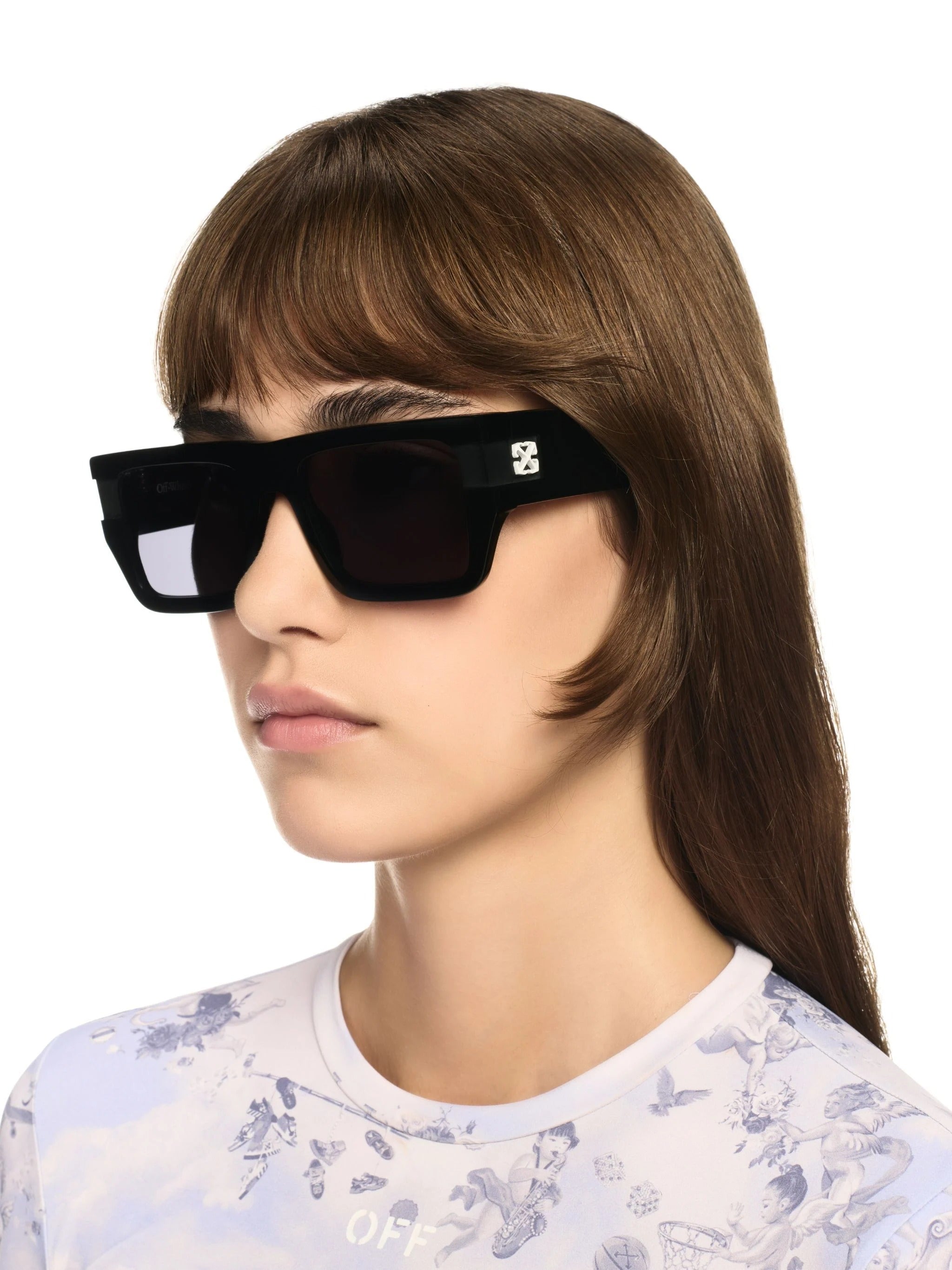 OFF WHITE OERI149 CHESTER 6062 54 SUNGLASSES