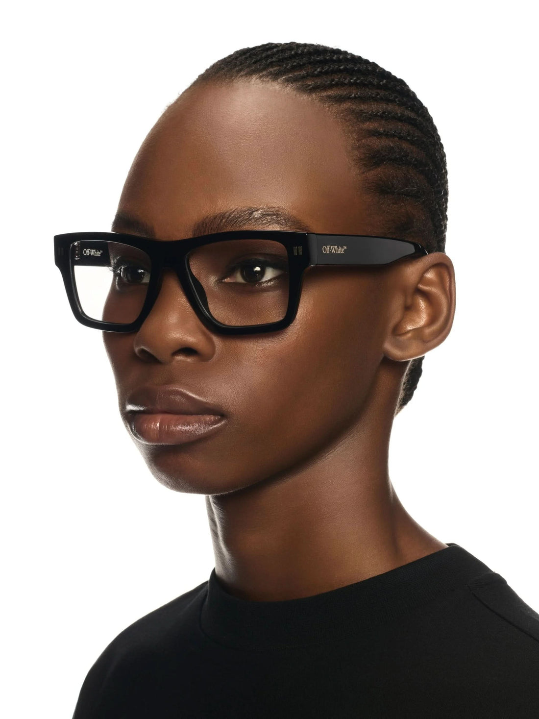 OFF WHITE OERJ075 1000 53 FRAME