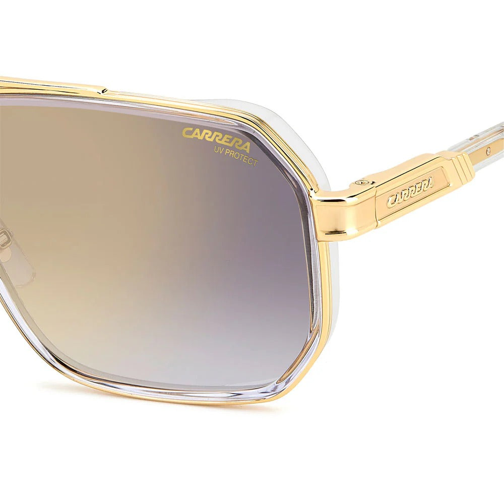 CARRERA CA1069S REJFQ 58 SUNGLASSES