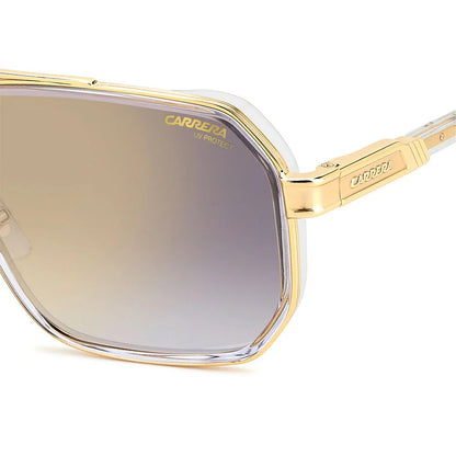 CARRERA CA1069S REJFQ 58 SUNGLASSES