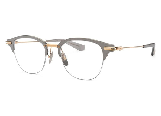 DITA DTX143A 02 SLV GLD 52 FRAME