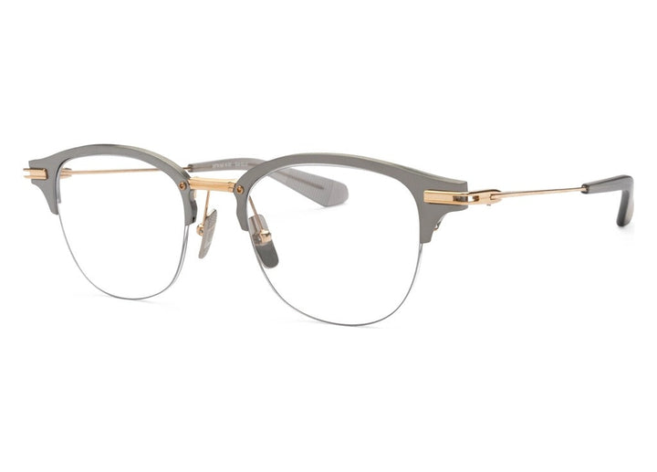 DITA DTX143A 02 SLV GLD 52 FRAME