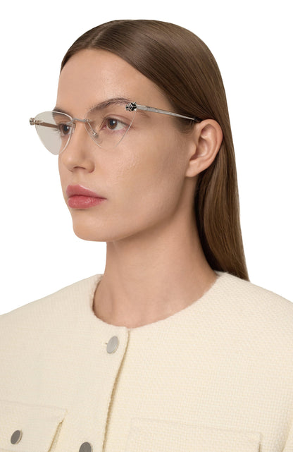 CARTIER CT0448O 002 60 FRAME