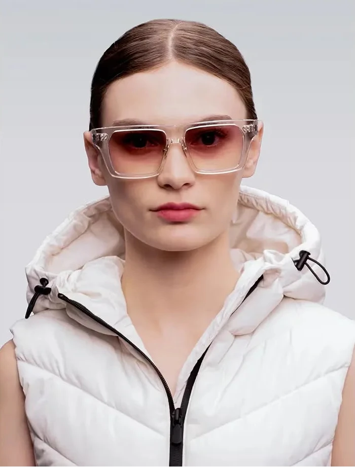 DITA DTS720A VENZYN 02 56 SUNGLASSES